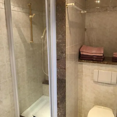 Apartmán Aine *