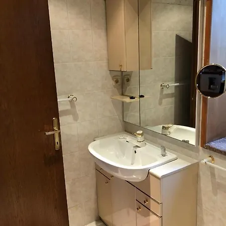 Aine Apartmán Lublaň