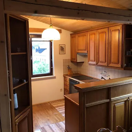 Apartamento Aine Liubliana