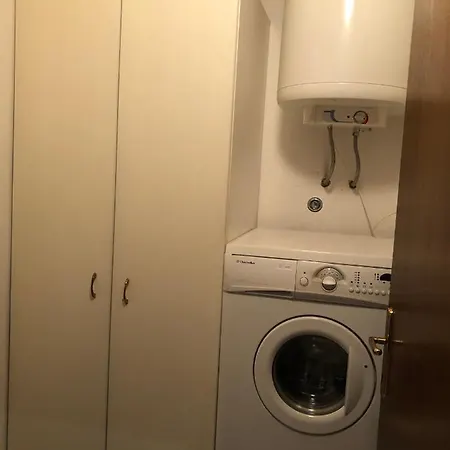 Aine Apartmán Lublaň